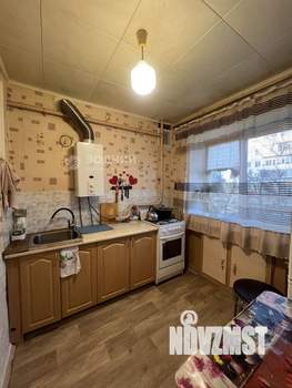 2-к квартира, вторичка, 43м2, 2/5 этаж