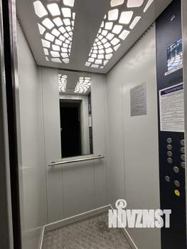 3-к квартира, вторичка, 66м2, 9/9 этаж