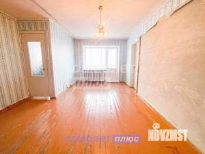 2-к квартира, вторичка, 46м2, 5/5 этаж