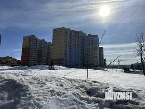 2-к квартира, вторичка, 59м2, 1/12 этаж