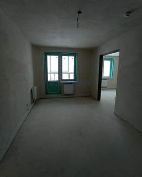 2-к квартира, вторичка, 64м2, 7/16 этаж