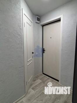 Студия квартира, вторичка, 16м2, 5/5 этаж