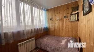 1-к квартира, вторичка, 39м2, 10/12 этаж