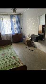 3-к квартира, вторичка, 69м2, 3/5 этаж