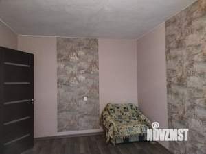 1-к квартира, вторичка, 37м2, 5/5 этаж