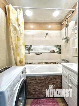 1-к квартира, вторичка, 36м2, 5/9 этаж
