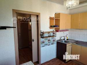 3-к квартира, вторичка, 74м2, 8/10 этаж