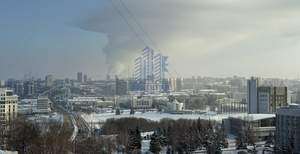 4-к квартира, вторичка, 134м2, 8/9 этаж