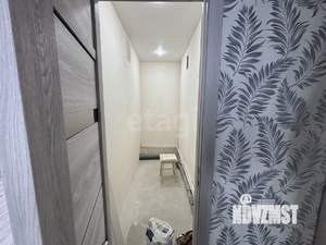 2-к квартира, вторичка, 59м2, 12/16 этаж