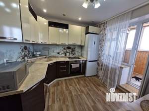 2-к квартира, вторичка, 53м2, 9/15 этаж