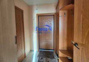 1-к квартира, вторичка, 32м2, 8/9 этаж