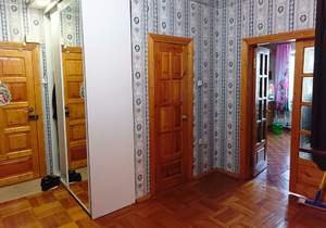4-к квартира, вторичка, 171м2, 5/6 этаж