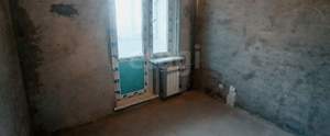 1-к квартира, вторичка, 34м2, 11/16 этаж