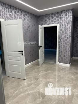 3-к квартира, вторичка, 101м2, 7/12 этаж