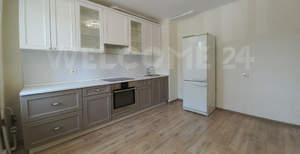 2-к квартира, вторичка, 71м2, 1/16 этаж