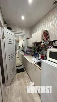 1-к квартира, вторичка, 28м2, 1/9 этаж