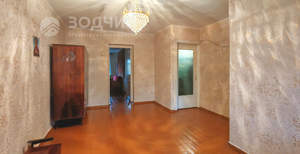 2-к квартира, вторичка, 42м2, 4/5 этаж