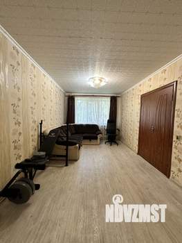 3-к квартира, вторичка, 66м2, 4/9 этаж