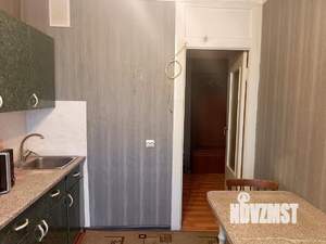 3-к квартира, вторичка, 69м2, 9/9 этаж