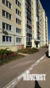 1-к квартира, вторичка, 41м2, 5/9 этаж