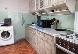 1-к квартира, вторичка, 43м2, 2/5 этаж