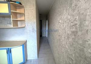 1-к квартира, вторичка, 32м2, 4/5 этаж