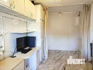 1-к квартира, вторичка, 28м2, 5/5 этаж