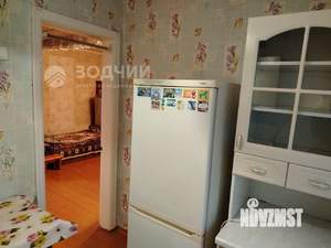 1-к квартира, вторичка, 30м2, 5/5 этаж