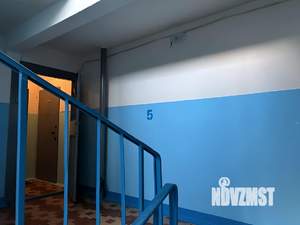 2-к квартира, вторичка, 50м2, 5/9 этаж