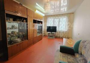 3-к квартира, вторичка, 69м2, 6/9 этаж