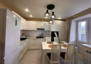 1-к квартира, вторичка, 52м2, 2/9 этаж