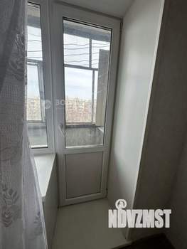 2-к квартира, вторичка, 46м2, 5/5 этаж