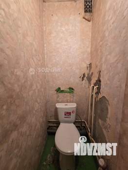 1-к квартира, вторичка, 36м2, 1/7 этаж