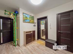 2-к квартира, вторичка, 58м2, 5/8 этаж