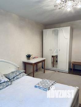 1-к квартира, вторичка, 50м2, 2/10 этаж