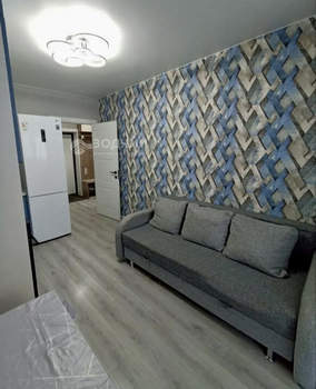 1-к квартира, вторичка, 36м2, 1/9 этаж