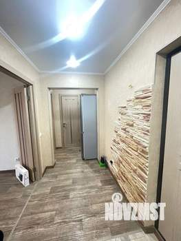 1-к квартира, вторичка, 38м2, 1/10 этаж