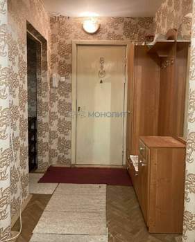 2-к квартира, вторичка, 60м2, 3/10 этаж