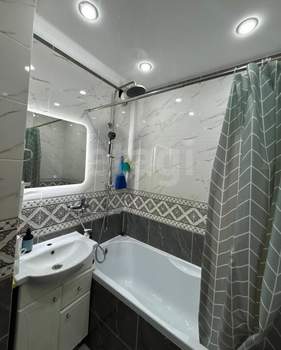 1-к квартира, вторичка, 31м2, 6/10 этаж