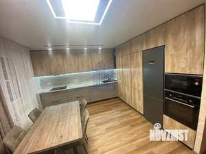 3-к квартира, вторичка, 82м2, 16/16 этаж