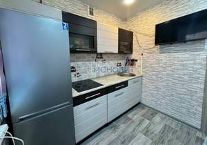 2-к квартира, вторичка, 39м2, 6/9 этаж