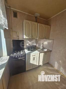 3-к квартира, вторичка, 58м2, 4/5 этаж