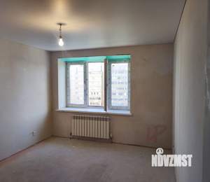 1-к квартира, вторичка, 35м2, 5/9 этаж