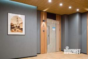 4-к квартира, вторичка, 131м2, 6/9 этаж