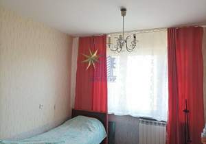 2-к квартира, вторичка, 53м2, 7/9 этаж