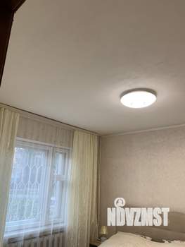 2-к квартира, вторичка, 56м2, 1/8 этаж