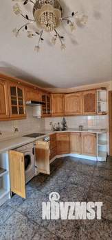 2-к квартира, вторичка, 84м2, 5/13 этаж