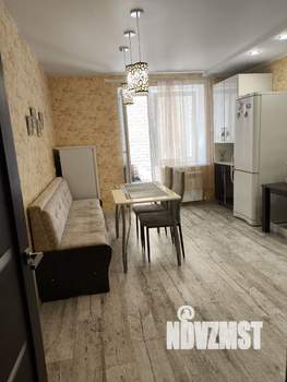 1-к квартира, вторичка, 51м2, 3/10 этаж
