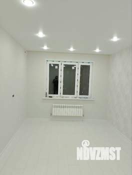 1-к квартира, вторичка, 38м2, 5/9 этаж