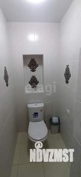 1-к квартира, вторичка, 33м2, 1/12 этаж